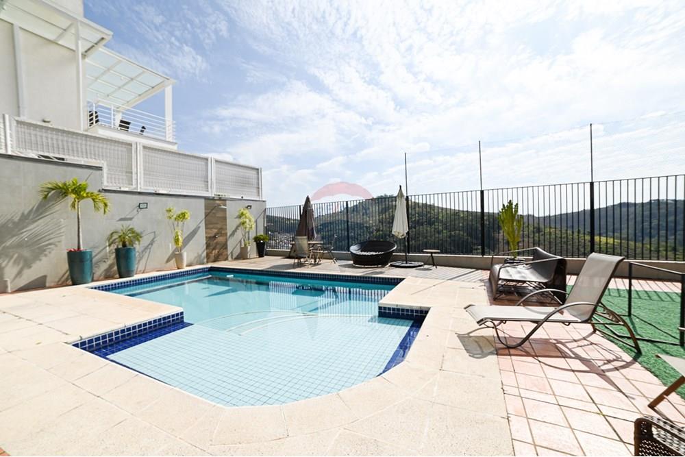 Casa - Venda - Juiz de Fora , Minas Gerais - michaelseed photo_04_07_25-99.jpg - 860281063-45