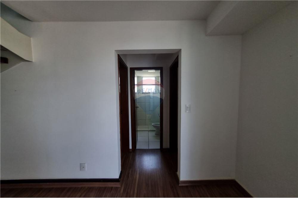 Cobertura - Venda - Juiz de Fora , Minas Gerais - 21 - 860381070-162