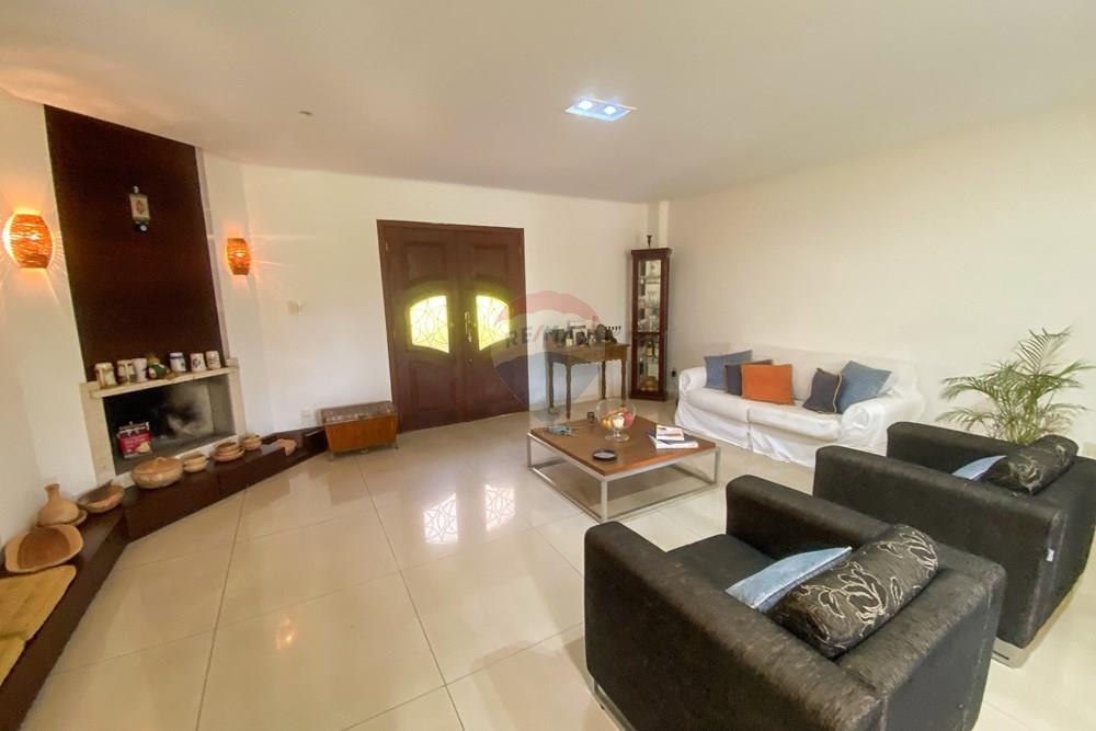 Casa de Condomínio - Venda - Juiz de Fora , Minas Gerais - 7.jpg - Sala de estar - 860241143-124