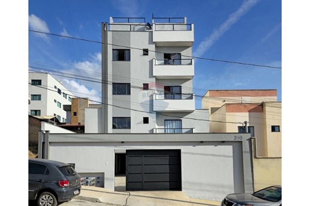 Cobertura - Venda - Conselheiro Lafaiete , Minas Gerais - WhatsApp Image 2025-06-13 at 16.34.04.jpeg - 860421029-156