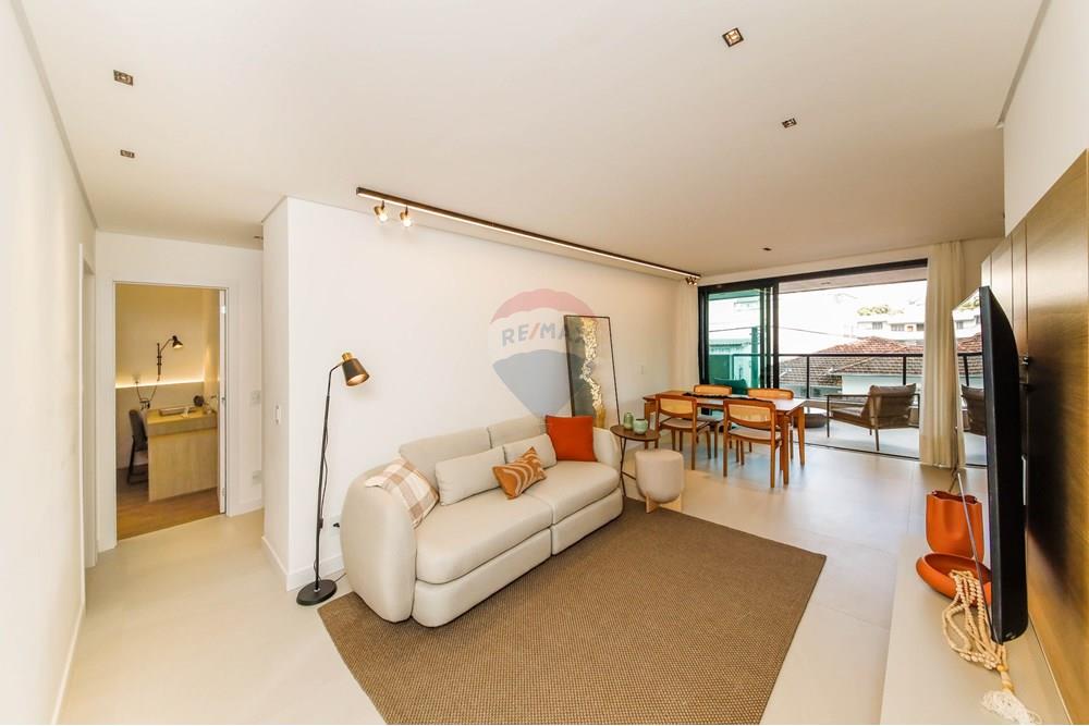 Apartamento - Venda - Juiz de Fora , Minas Gerais - SALA 3.jpg - 860271006-52