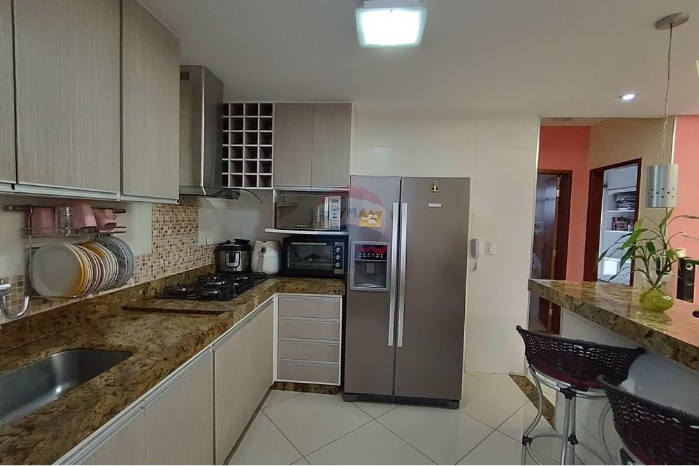 Cobertura - Venda - Juiz de Fora , Minas Gerais - IMG_20251027_173149.jpg - 860381041-68