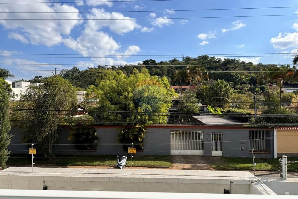 Casa - Venda - Juiz de Fora , Minas Gerais - IMG_4439.JPEG - 860301001-593