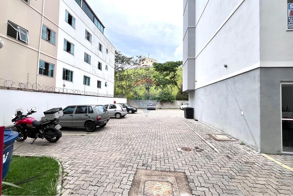 Cobertura - Venda - Juiz de Fora , Minas Gerais - IMG_3499.jpeg - Garagem - 860321042-171