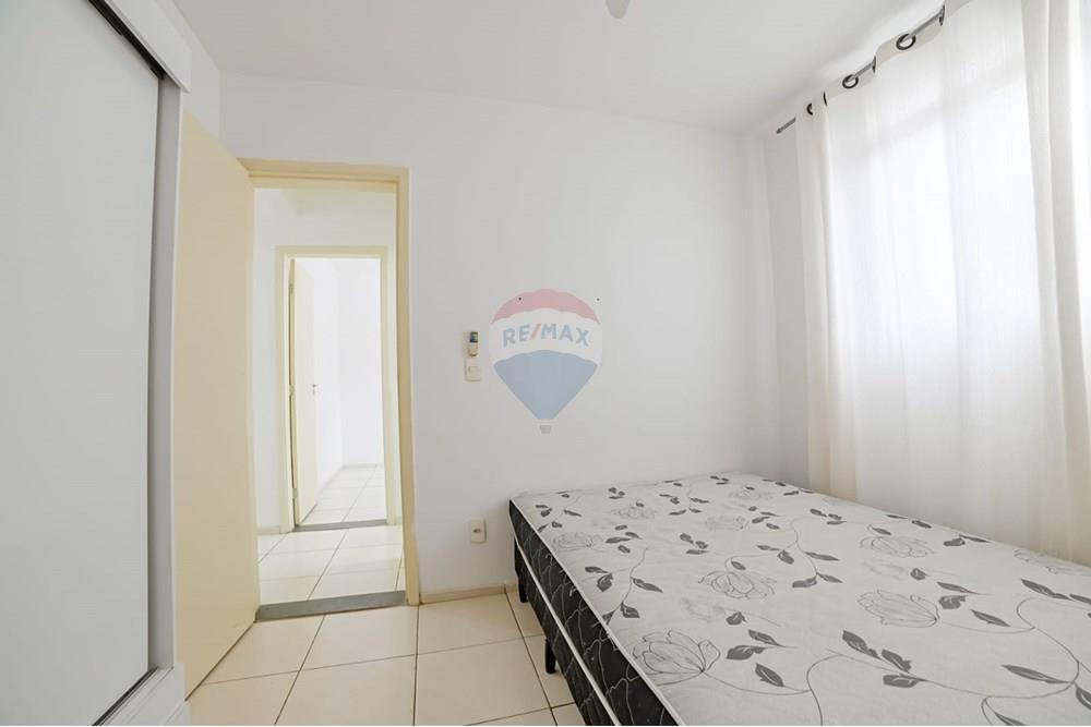 Apartamento - Venda - Juiz de Fora , Minas Gerais - Quarto 2D.jpeg - 860361010-472