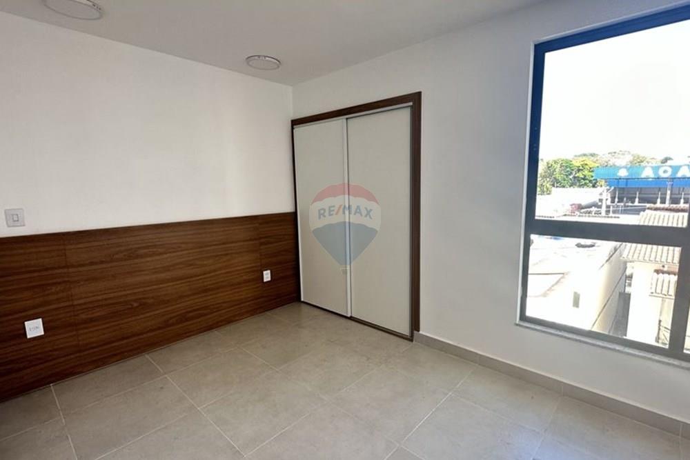Apartamento - Venda - Juiz de Fora , Minas Gerais - 9 - 860291010-317