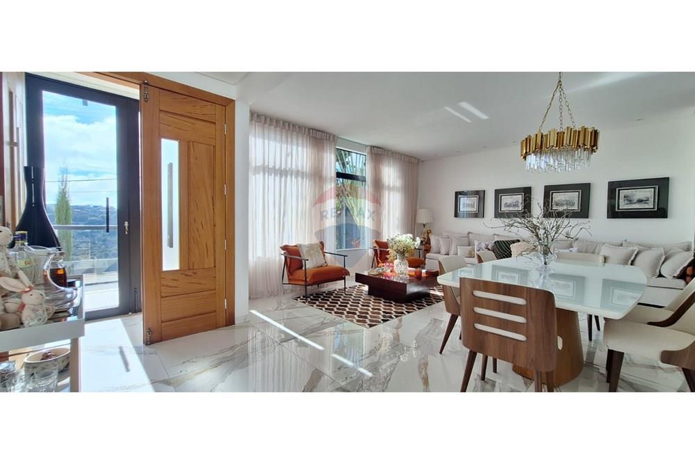 Casa - Alugar - Juiz de Fora , Minas Gerais - WhatsApp Image 2026-04-08 at 18.30.49 (2).jpeg - 860301016-274