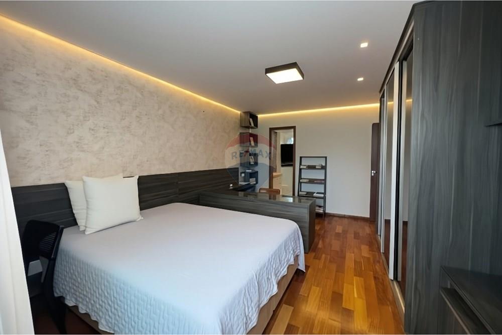 Apartamento - Venda - Juiz de Fora , Minas Gerais - 23 - Suite 1.jpeg - Suite - 860211094-17