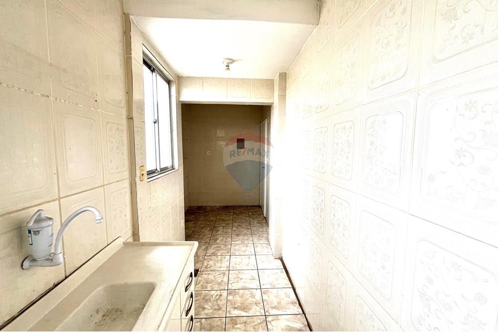 Apartamento - Venda - Juiz de Fora , Minas Gerais - IMG_1552.jpeg - Cozinha - 860321042-114