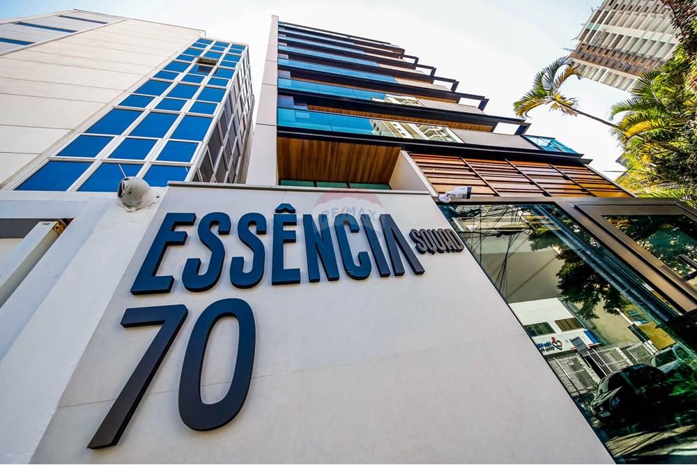 Apartamento - Venda - Juiz de Fora , Minas Gerais - 88c599f5-963f-42f9-a325-9186cfe334c0.jpg - Fachada - 860321018-101