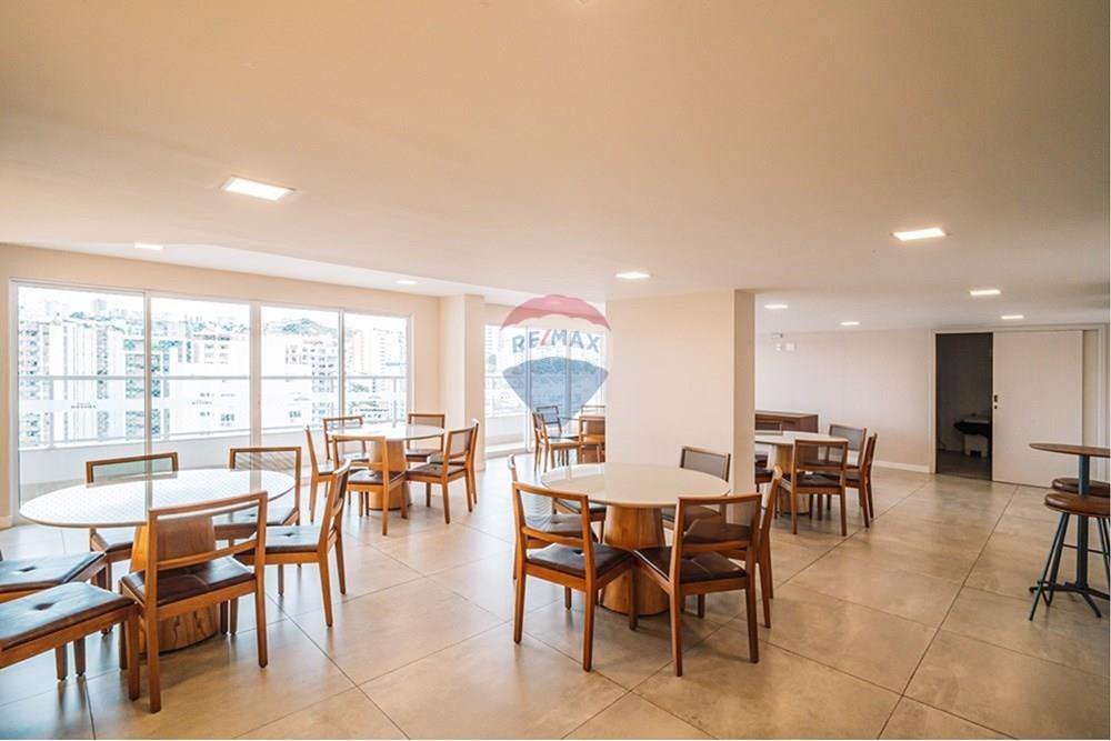 Apartamento - Venda - Juiz de Fora , Minas Gerais - L_1e0a609c-bc5e-4257-ab2b-2d0bdb78a57b.jpg - Salão de Festas - 860431007-679