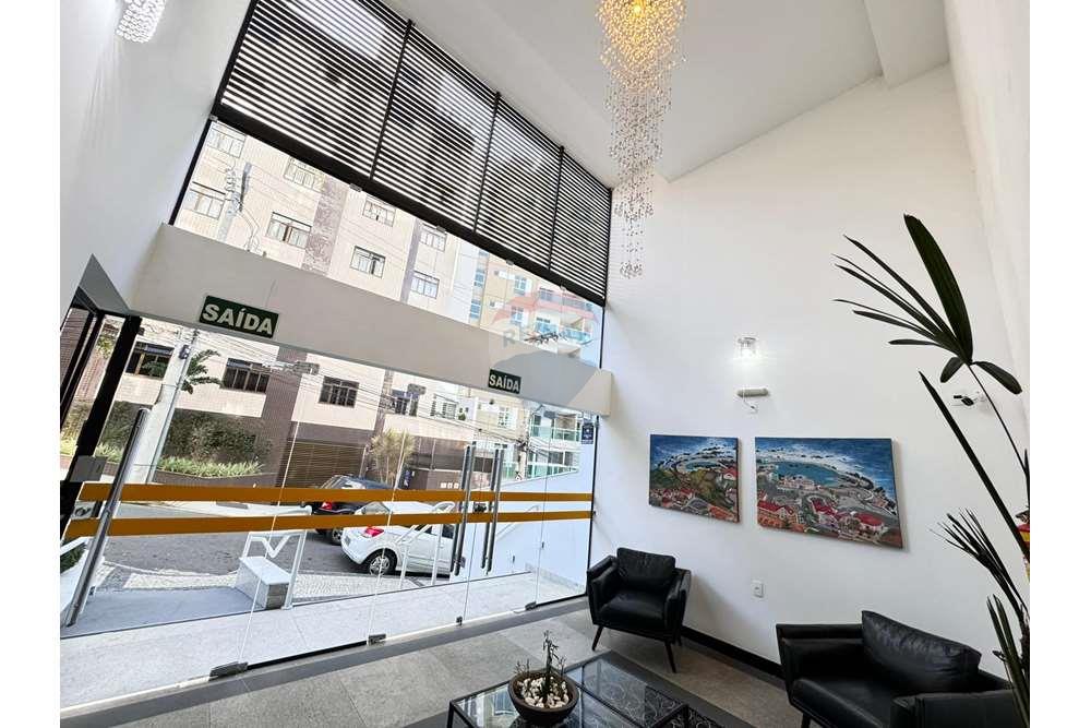 Apartamento - Alugar - Juiz de Fora , Minas Gerais - WhatsApp Image 2024-06-27 at 11.34.54 (2).jpeg - 860301001-687