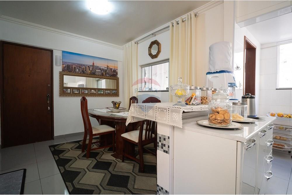 Apartamento - Venda - Juiz de Fora , Minas Gerais - COZINHA 02.jpg - Copa - 860211027-148