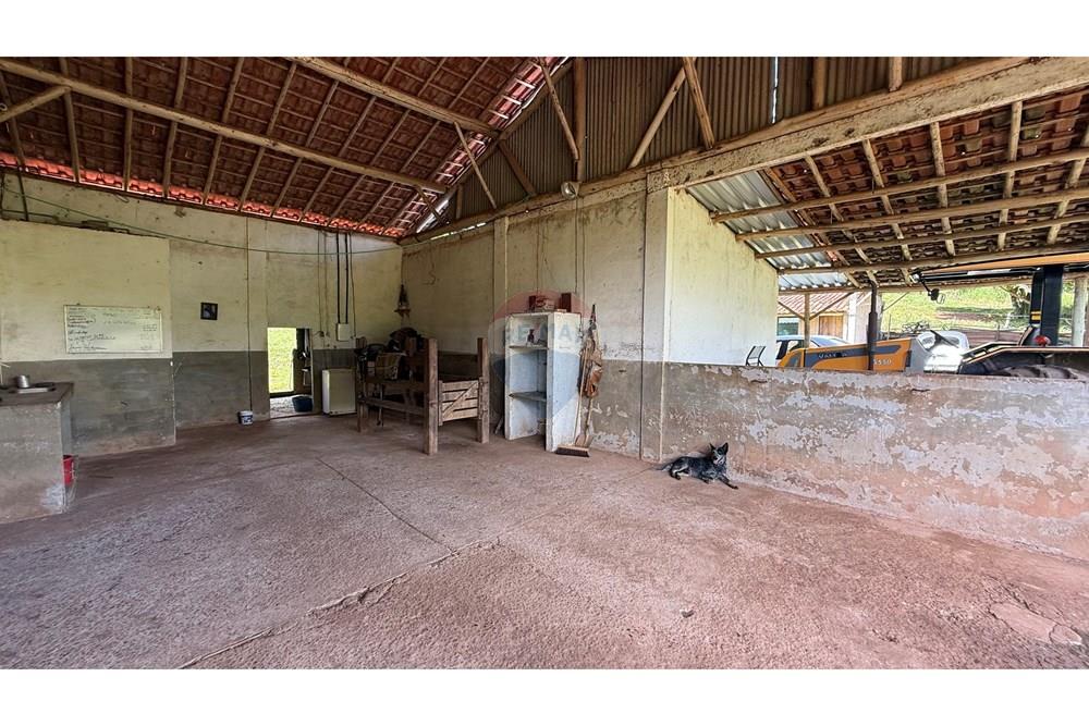 Chácara / Sítio / Fazenda - Venda - Lima Duarte , Minas Gerais - IMG_0849.jpg - 860291041-36