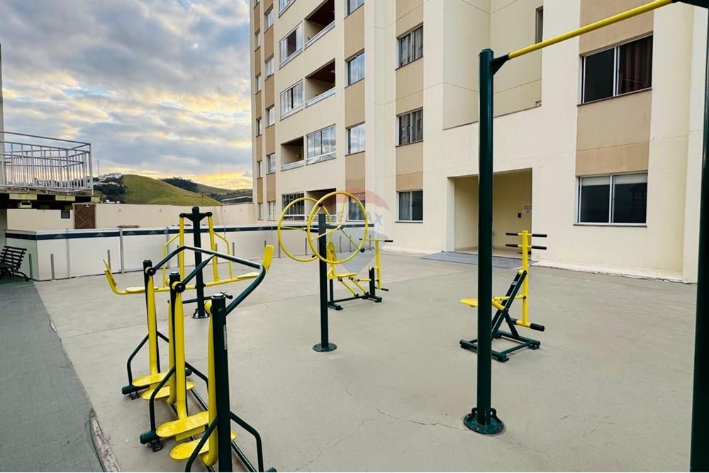 Apartamento - Alugar - Juiz de Fora , Minas Gerais - 28.jpg - 860281007-377