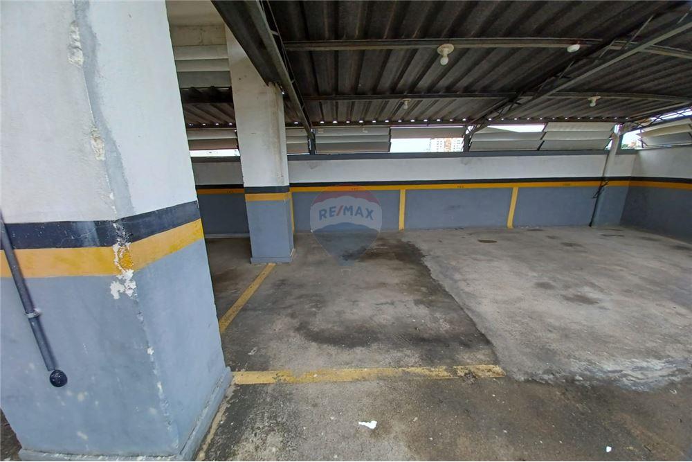 Apartamento - Alugar - Juiz de Fora , Minas Gerais - Garagem - 860381066-48