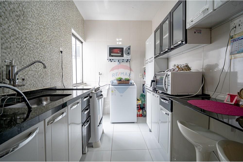 Apartamento - Venda - Juiz de Fora , Minas Gerais - michaelseed photo_semana 2-12.jpg - Cozinha - 860211077-211