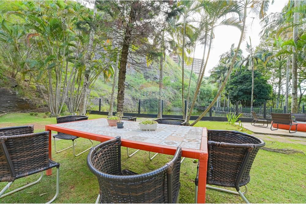 Apartamento - Alugar - Juiz de Fora , Minas Gerais - michaelseed photo_SEMANA 2-308 (2).jpg - Área Gourmet - 860431045-689