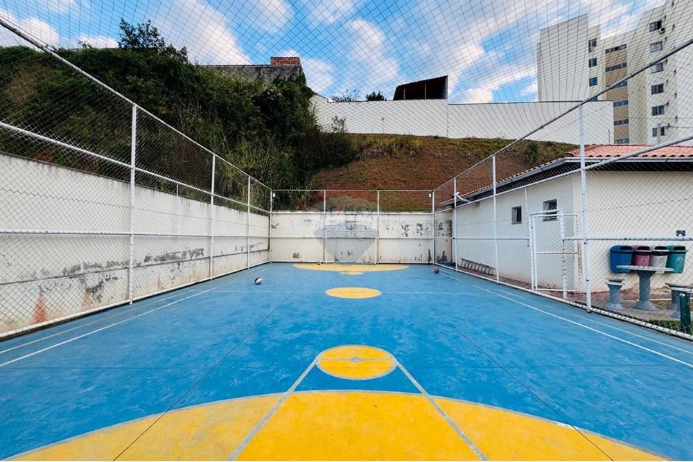 Apartamento - Alugar - Juiz de Fora , Minas Gerais - 20.jpg - 860281007-377