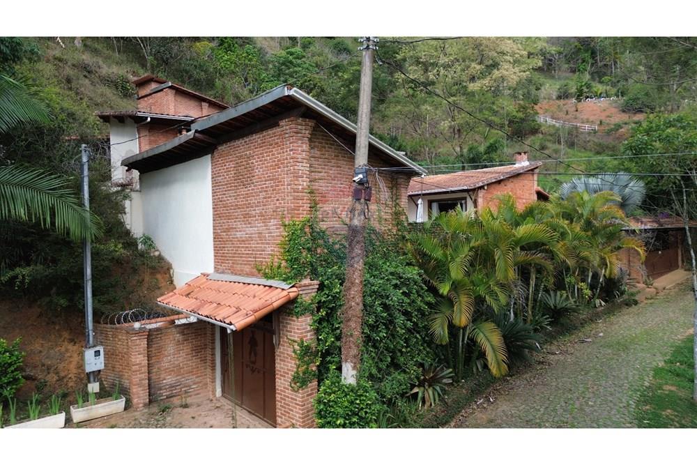 Casa - Venda - Juiz de Fora , Minas Gerais - 6deac4d1-1a05-4617-91d1-4fb10ca691cb.JPG - 860291041-21
