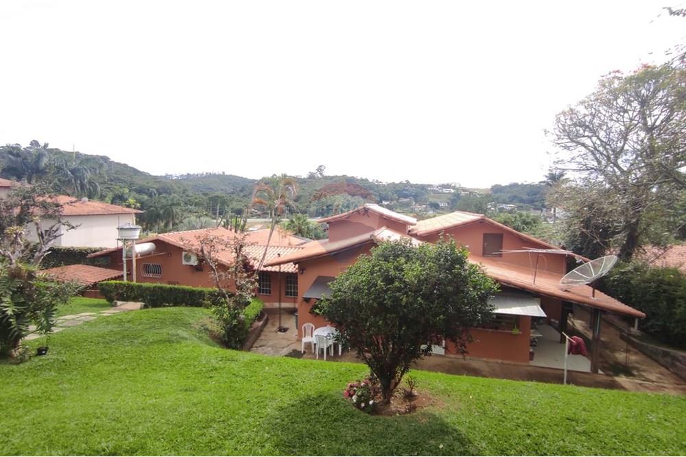 Casa - Venda - Juiz de Fora , Minas Gerais - 37.jpg - 860321050-10