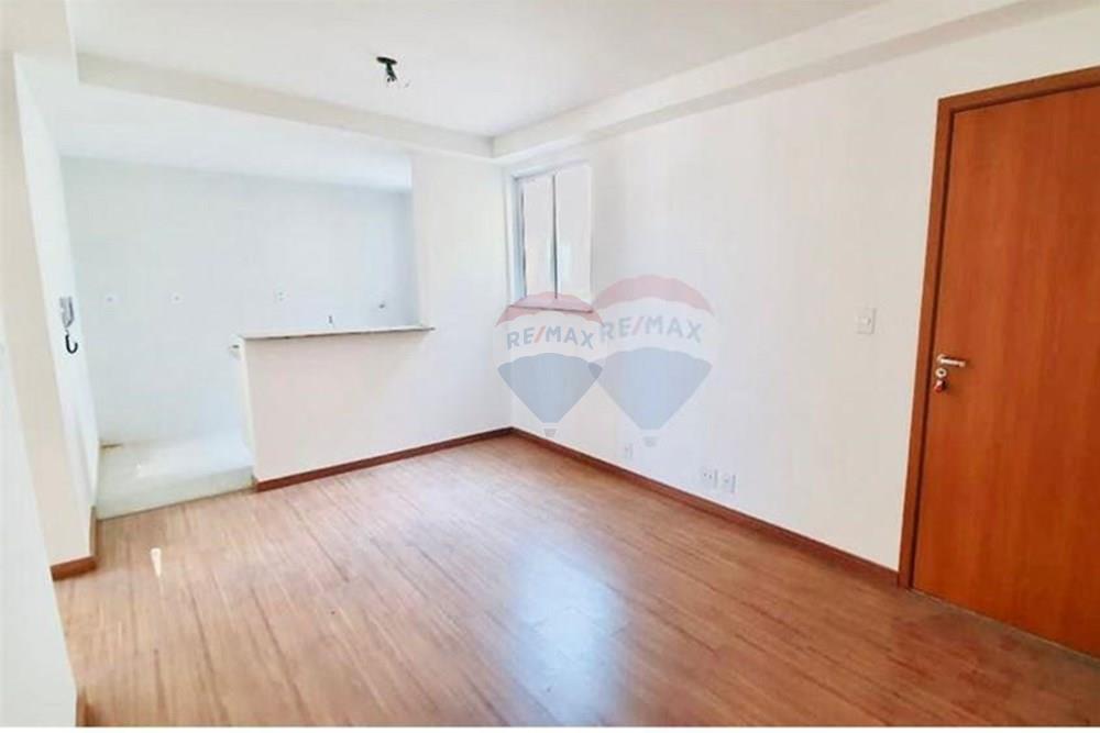 Apartamento - Alugar - Juiz de Fora , Minas Gerais - sala4.jpg - Sala - 860381066-11