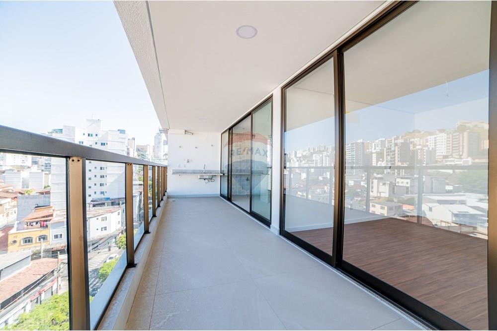 Apartamento - Alugar - Juiz de Fora , Minas Gerais - michaelseed photo_20250825-20.jpg - Varanda - 860431007-647