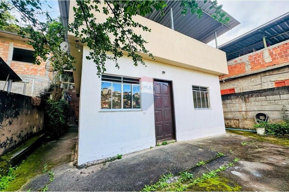 Casa - Venda - Juiz de Fora , Minas Gerais - 02de1bea-6807-4193-99dc-84cf90b3a3b1.jpg - 860211053-56