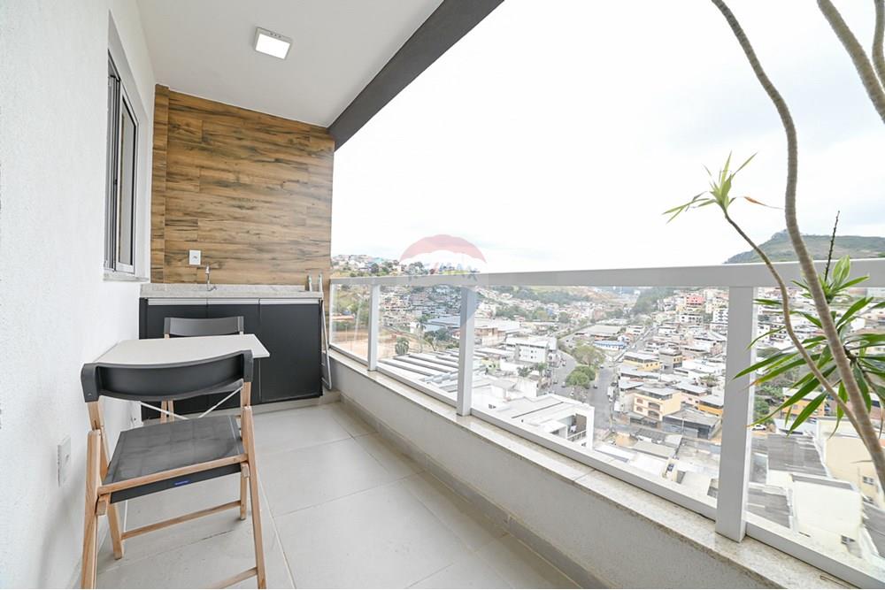 Apartamento - Venda - Juiz de Fora , Minas Gerais - michaelseed.photo_agosto semana 2-51.jpg - 860281009-137