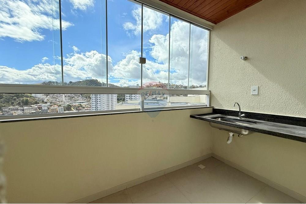 Apartamento - Alugar - Juiz de Fora , Minas Gerais - 2.jpg - 860281007-377