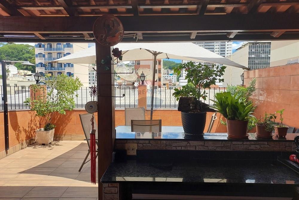 Apartamento - Venda - Juiz de Fora , Minas Gerais - 20260201_135025.jpg - 860301050-29