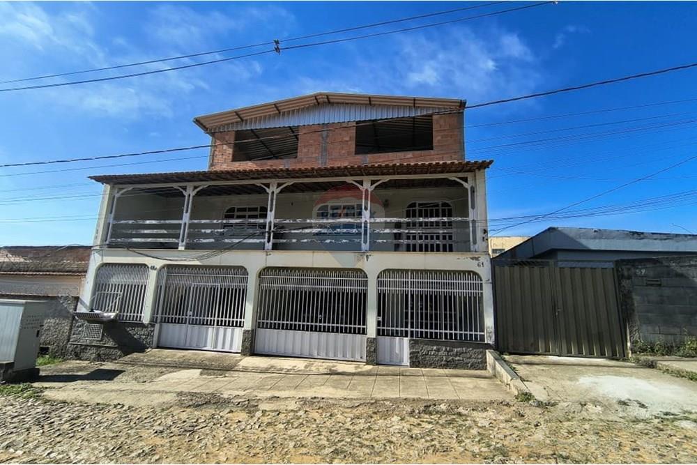 Casa - Venda - Barbacena , Minas Gerais - WhatsApp Image 2025-10-01 at 09.44.14 (1).jpeg - 860391020-63