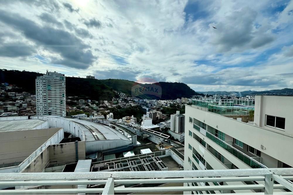 Cj. Comercial/ Sala - Alugar - Juiz de Fora , Minas Gerais - IMG_4093.jpeg - 860501015-38