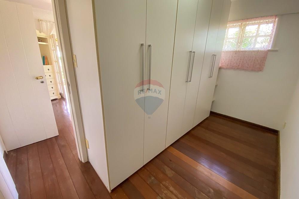 Casa de Condomínio - Venda - Juiz de Fora , Minas Gerais - 31.jpg - Closet - 860241143-124