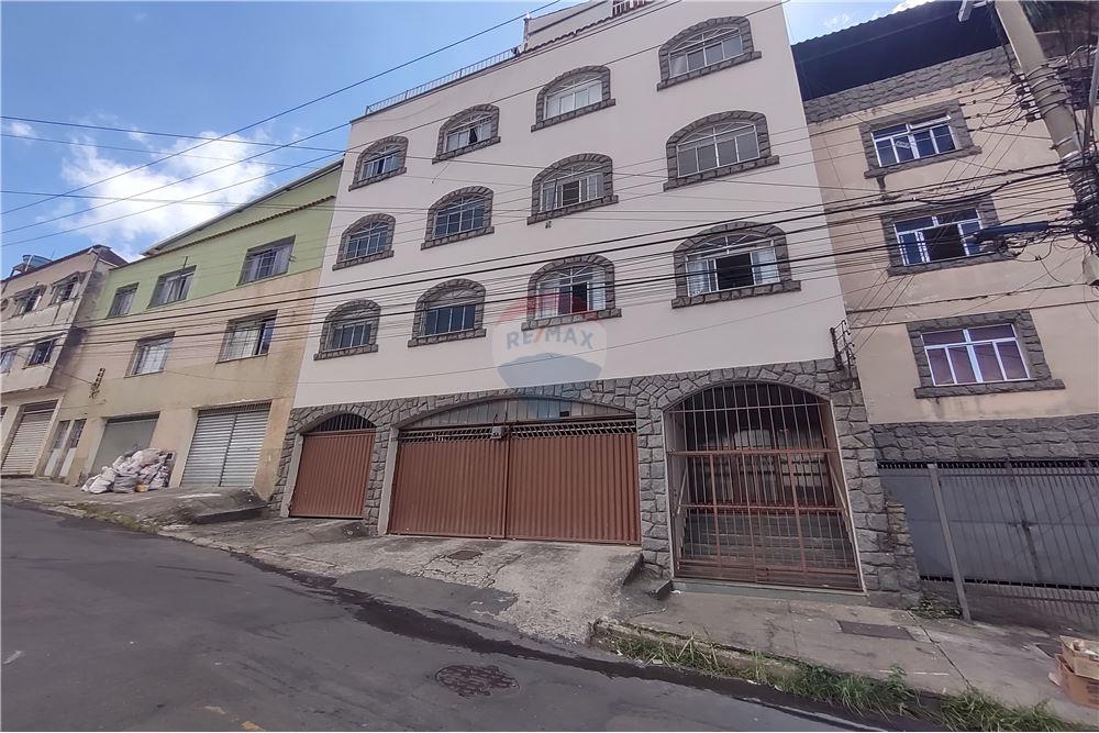 Apartamento - Alugar - Juiz de Fora , Minas Gerais - 1 - 860321017-185