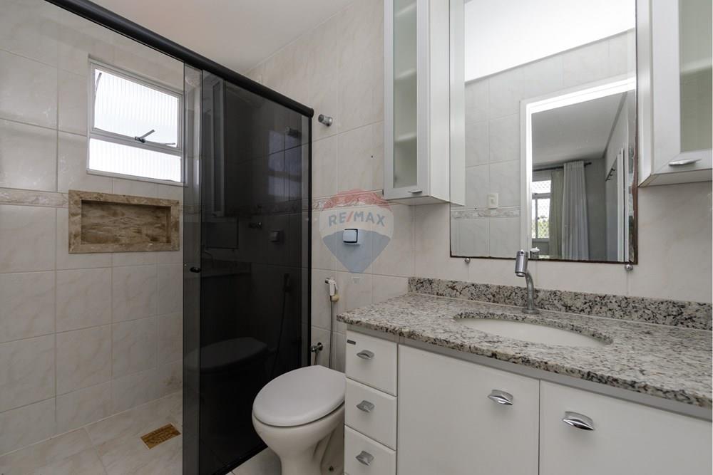 Apartamento - Venda - Juiz de Fora , Minas Gerais - FOTOIMOB-17.jpg - Banheiro - 860321017-163