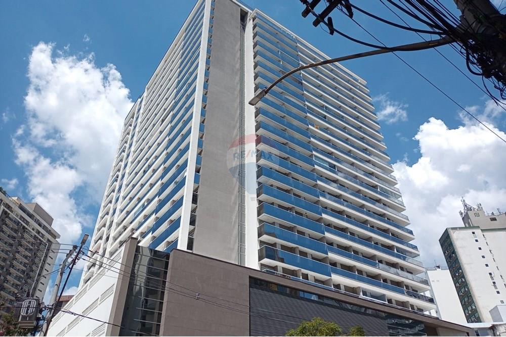 Studio - Alugar - Juiz de Fora , Minas Gerais - IMG-20240317-WA0137.jpg - Fachada - 860431031-36