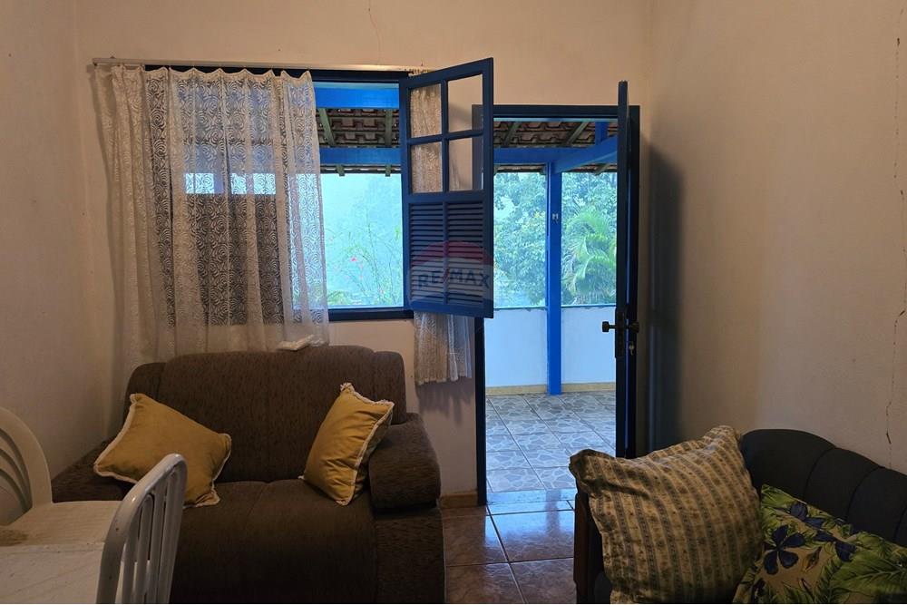 Chácara / Sítio / Fazenda - Venda - Juiz de Fora , Minas Gerais - 17.jpg - Sala de jantar - 860381070-74