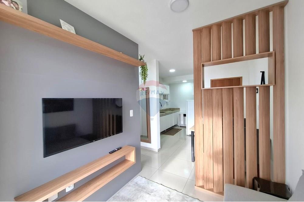 Apartamento - Alugar - Juiz de Fora , Minas Gerais - sala 4.jpeg - 860271006-66