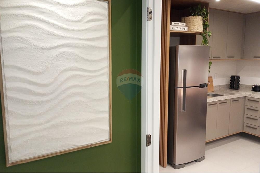 Apartamento - Venda - Juiz de Fora , Minas Gerais - IMG_20250402_164009.jpg - Corredor - 860321026-25