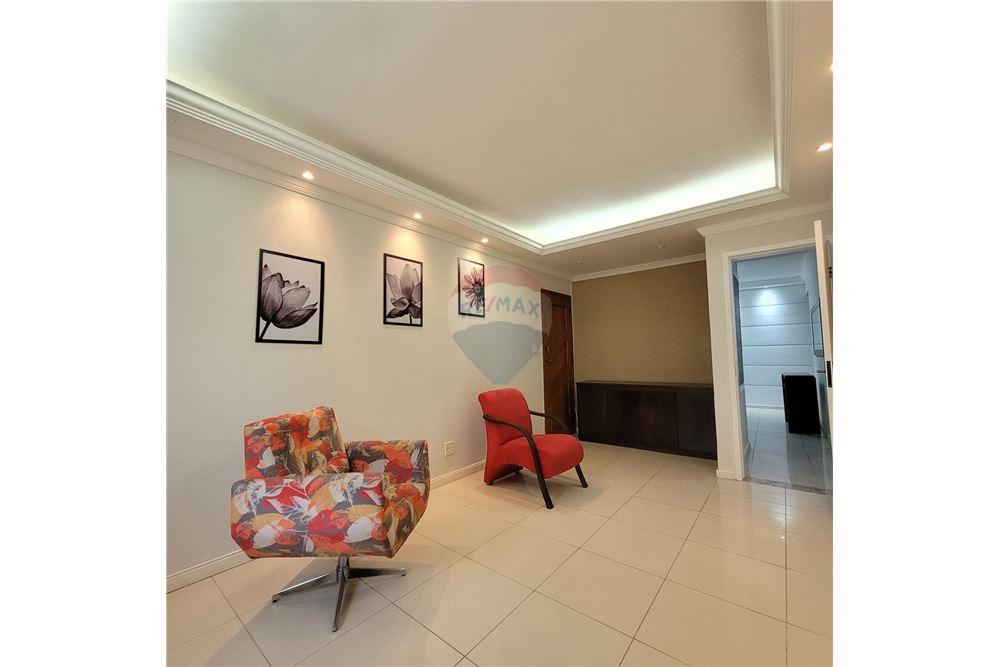 Apartamento - Venda - Juiz de Fora , Minas Gerais - 9 - 860381042-44