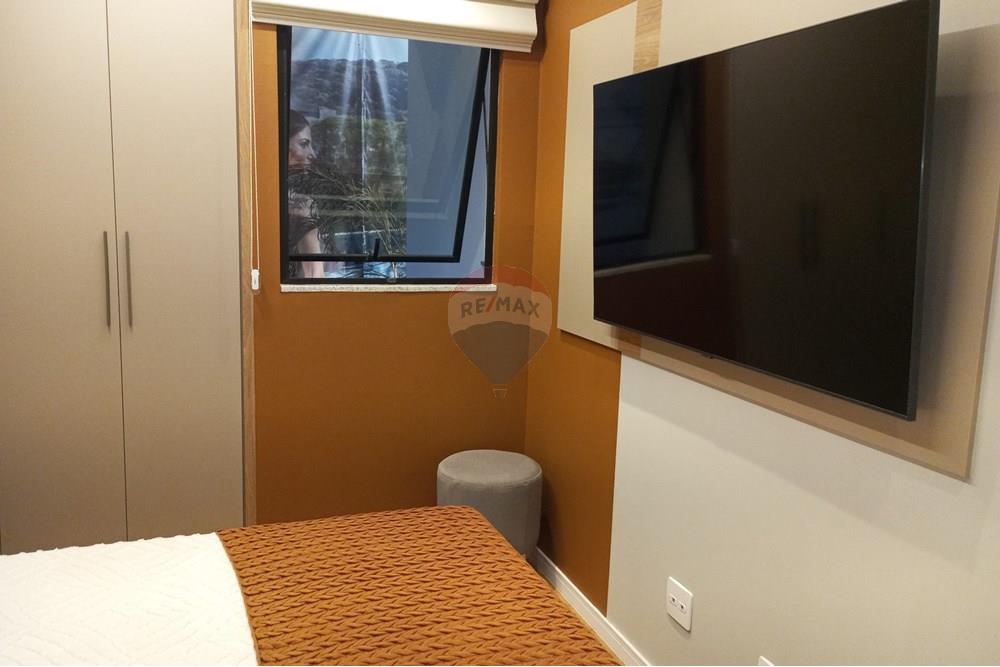 Apartamento - Venda - Juiz de Fora , Minas Gerais - IMG_20250402_164144.jpg - Quarto principal - 860321026-25