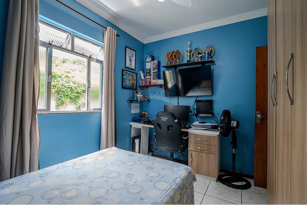 Cobertura - Venda - Juiz de Fora , Minas Gerais - uquartoathe.jpg - 860271016-10