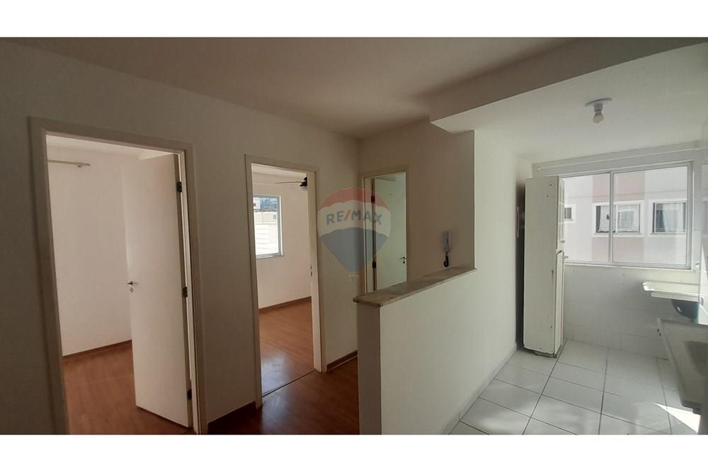 Apartamento - Alugar - Juiz de Fora , Minas Gerais - 20240801_144005.jpg - Sala de estar - 860241107-55