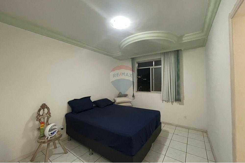 Apartamento - Venda - Conselheiro Lafaiete , Minas Gerais - WhatsApp Image 2025-02-25 at 15.44.47.jpeg - 860421029-33