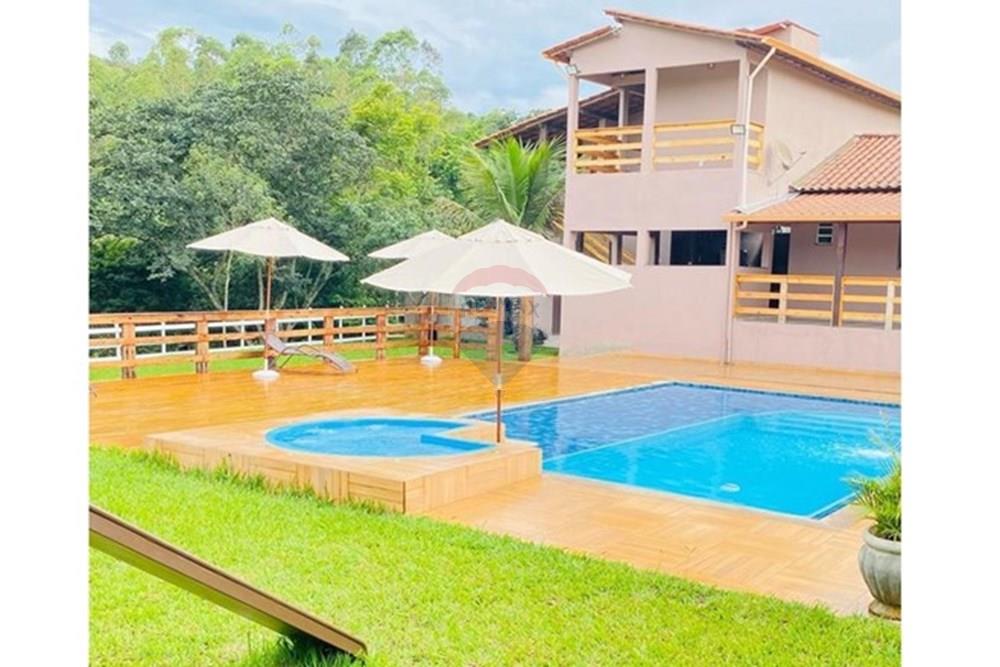 Chácara / Sítio / Fazenda - Venda - Conselheiro Lafaiete , Minas Gerais - WhatsApp Image 2025-01-31 at 12.57.19.jpeg - 860421004-1163