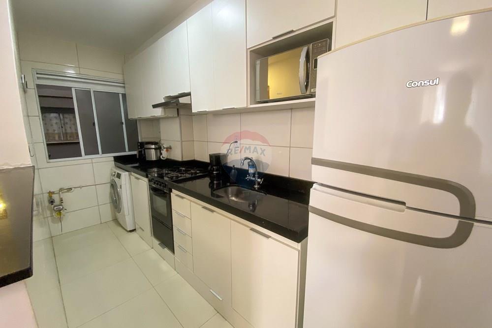 Apartamento - Venda - Juiz de Fora , Minas Gerais - Foto0049.jpg - Cozinha - 860241112-134