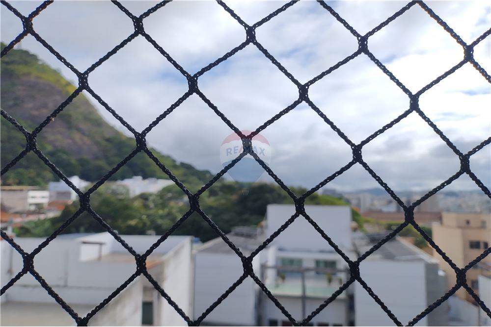 Apartamento - Alugar - Juiz de Fora , Minas Gerais - 22 - 860301010-83