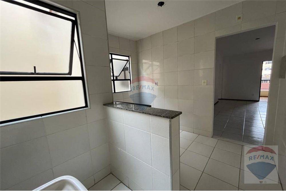 Apartamento - Alugar - Juiz de Fora , Minas Gerais - 28 - 860301013-400