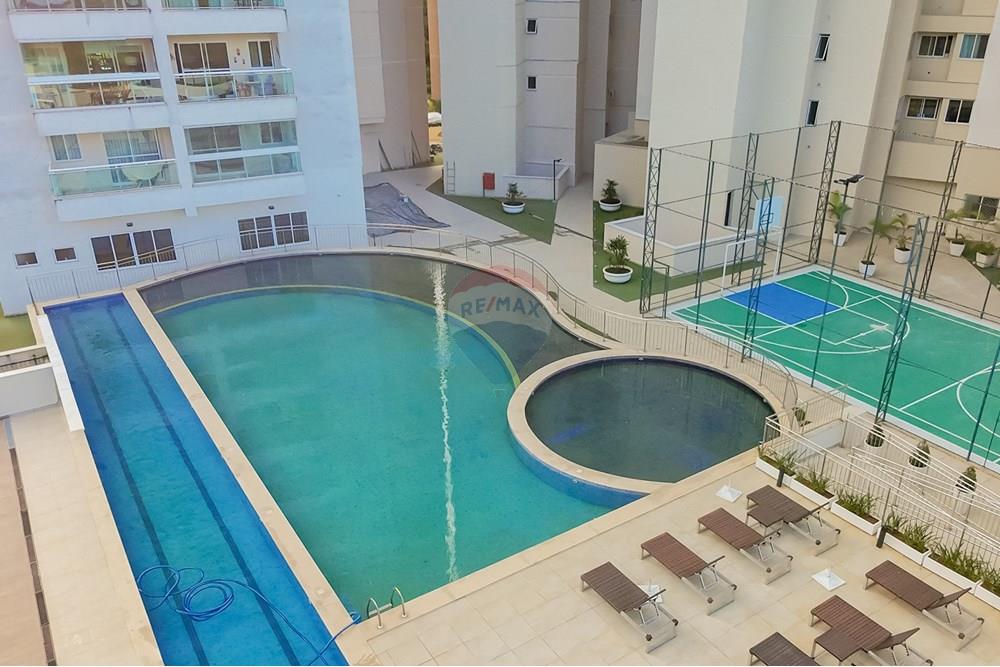 Apartamento - Alugar - Juiz de Fora , Minas Gerais - michaelseed photo_SEMANA 2-306 (1).jpg - Área Gourmet - 860431045-689